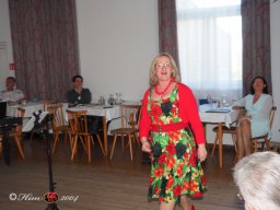 Musikalischer Nachmittag mit dem Verein Kinderlichtblick Mit Musik zur Menschlichkeit